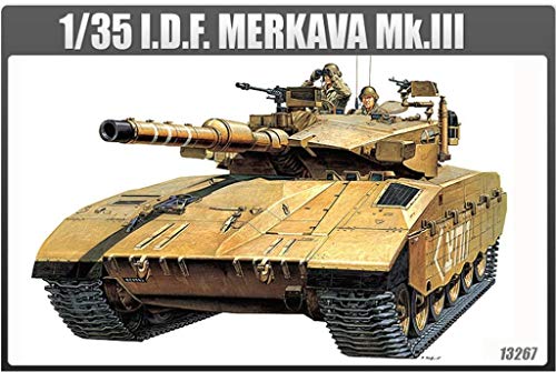 Academy Aca13267 - Kit Per Modellismo, Vari
