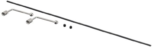 Graupner 4441.62 - Aste Remo Con Cloche