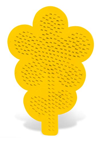 Ses- Hobby E Creatività Fiore Di Perline Da Stirare Per Bambini, Multicolore, 6092