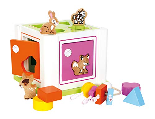 Small Foot Company - Box Ad Incastro