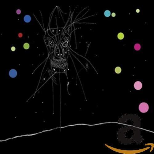Current 93 I Am the Last of All the Field That Fell: A Channel CD NEW