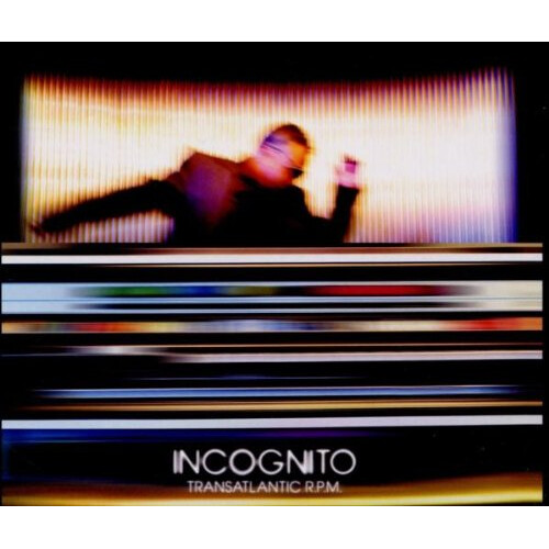 Incognito - Transatlantic R.P.M.