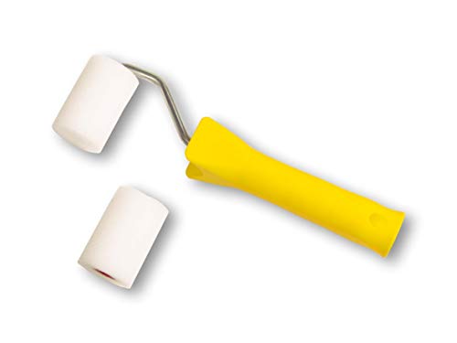 Noch- Road Construction Paint Roller Rullo Di Vernice Per La Costruzione, Colore Colorato, 60829