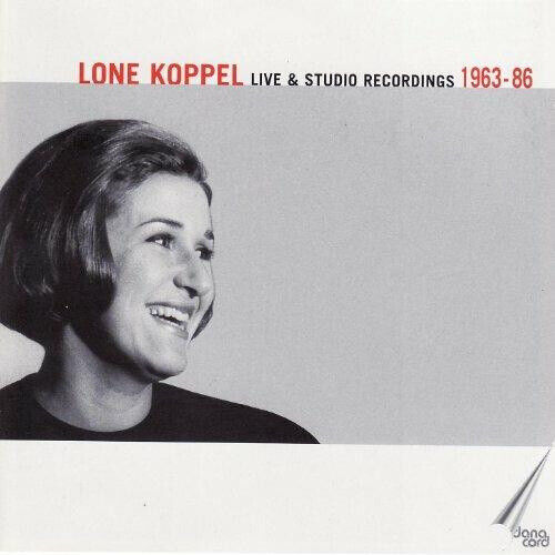 Live & Studio Rec. 1963-86 (Cd)