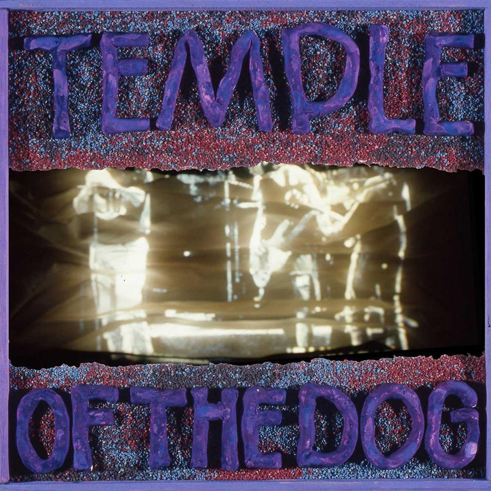 Temple Of The Dog - Temple Of The Dog (2 Lp) - AA.VV. (Vinile)