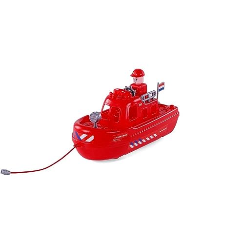 Polesie Barca Di Emergenza 28 Cm