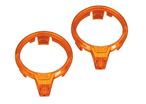 Traxxas 20.223,5 Cm Motore Led Lens Modello Ricambi Auto
