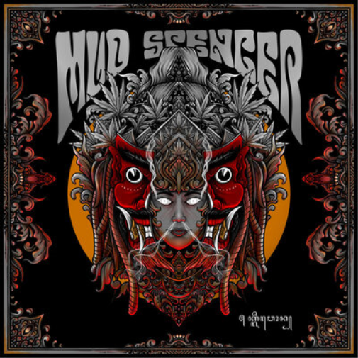 Mud Spencer Kliwon (CD) Album