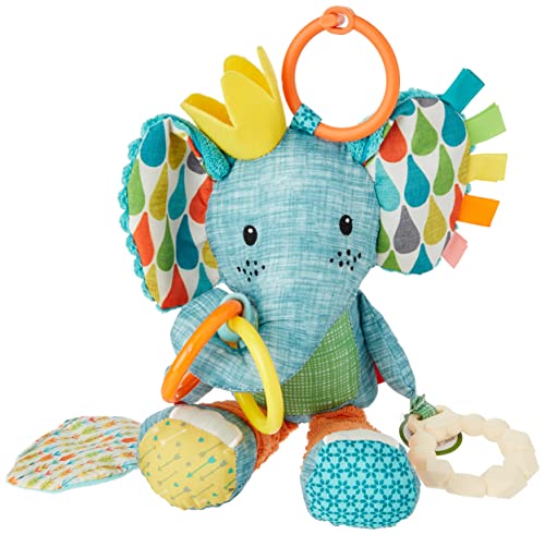 Infantino- Peanut Mirror, 316553