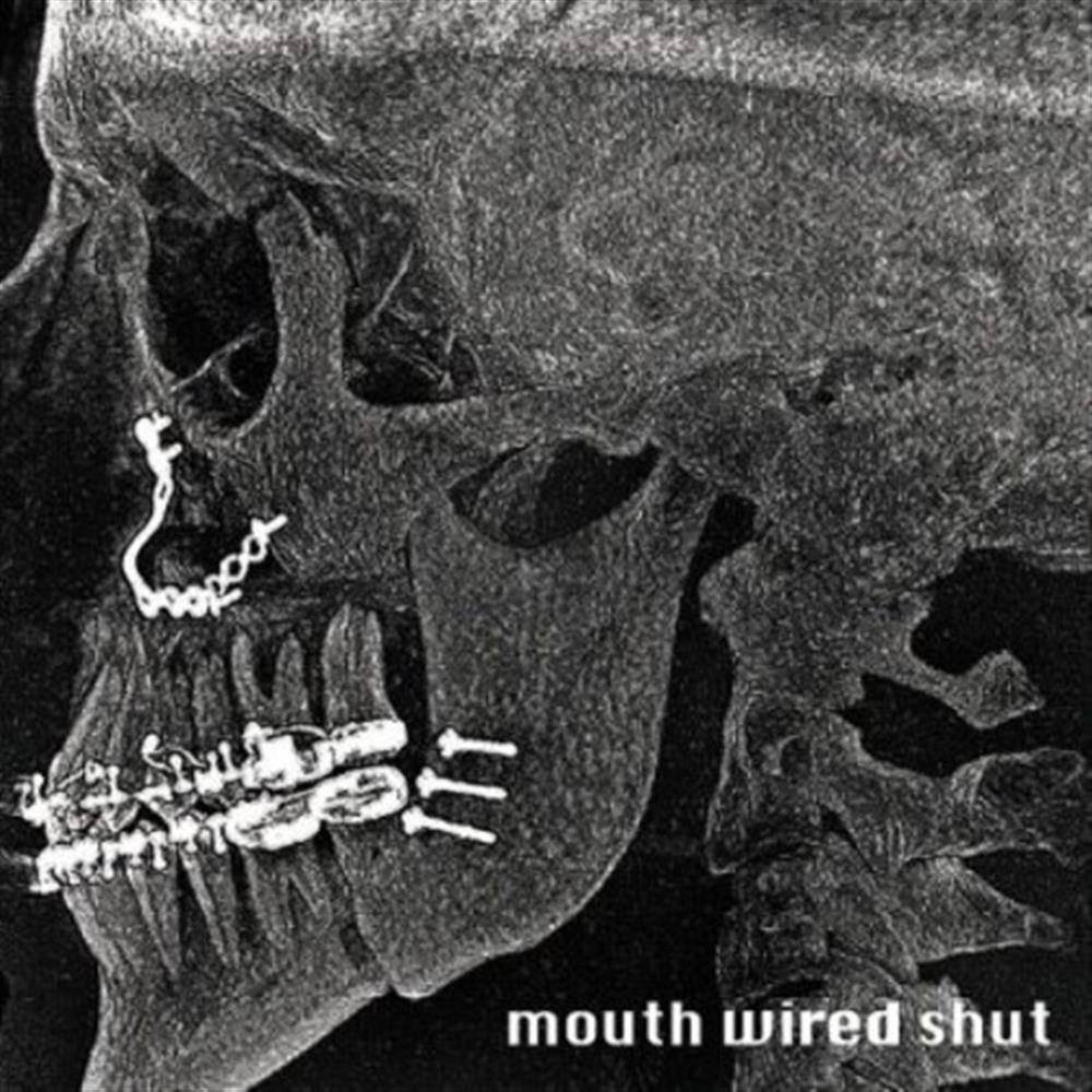 Mouth Wired Shut - Mouth Wired Shut (Audio Cd)