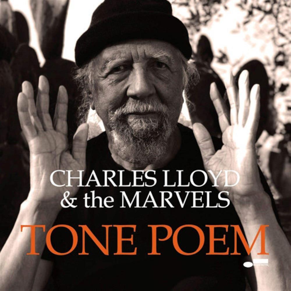 Tone Poem - Charles Lloyd & The Marvels (Audio Cd)