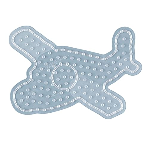 Creativ 10.8216 Hama Maxi Trasparente Pegboard - Plane, Misto