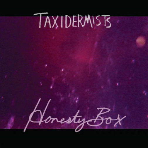 Taxidermists Honesty Box (CD) Album