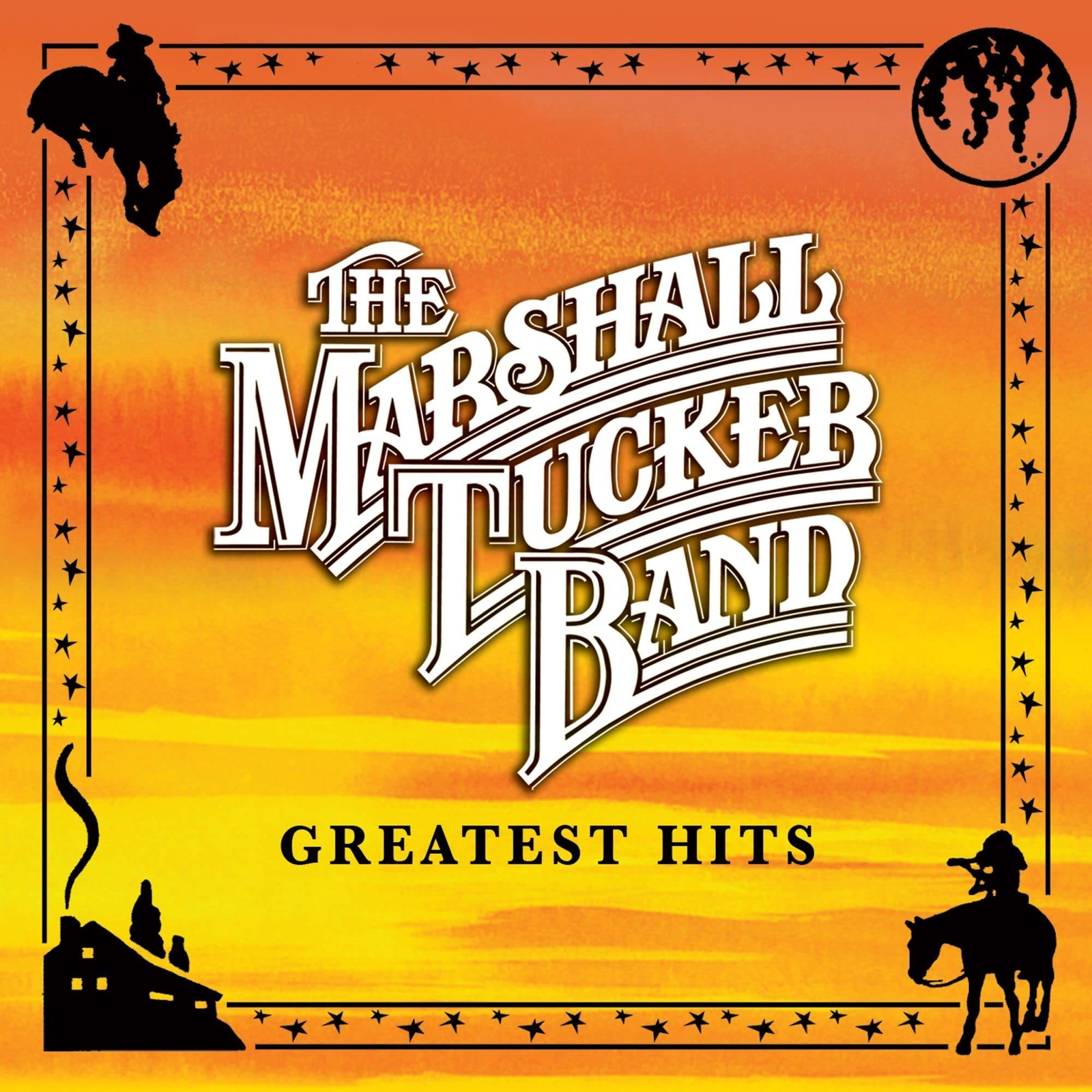 Greatest Hits (Vinyl LP)