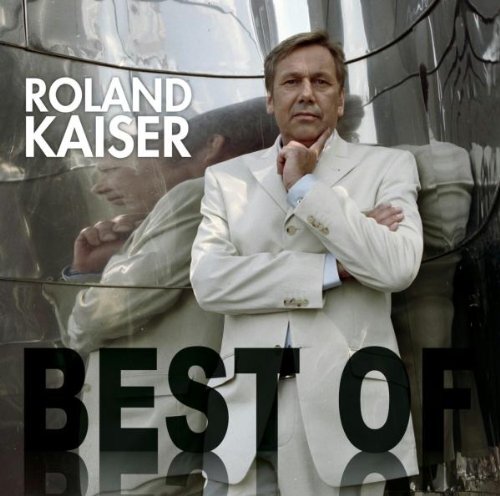 Roland Kaiser Best of (CD)