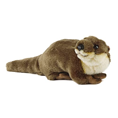 Living Nature An191 Lontra Peluche, Sconosciuto