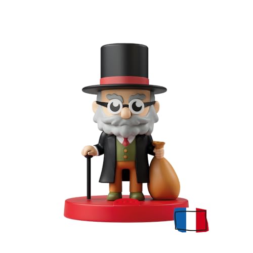 Faba Conte Di Natale, Fff10008