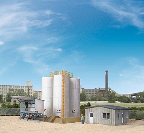 Walthers Cornerstone 933-4038 - Commercio Benzina, Edilizia