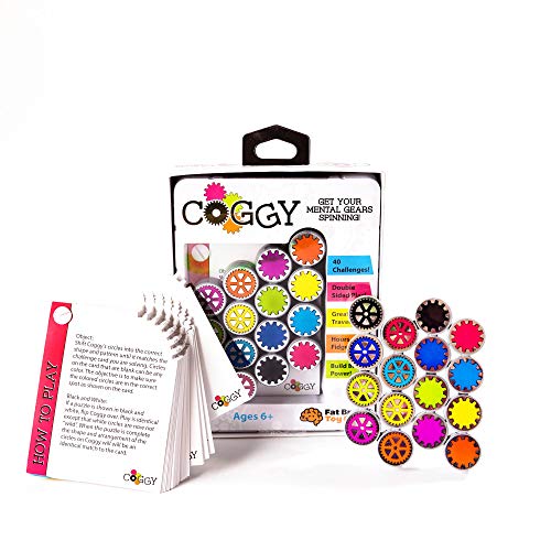Folkmanis Grefa116-1 Fat Brain Toy, Multicoloured