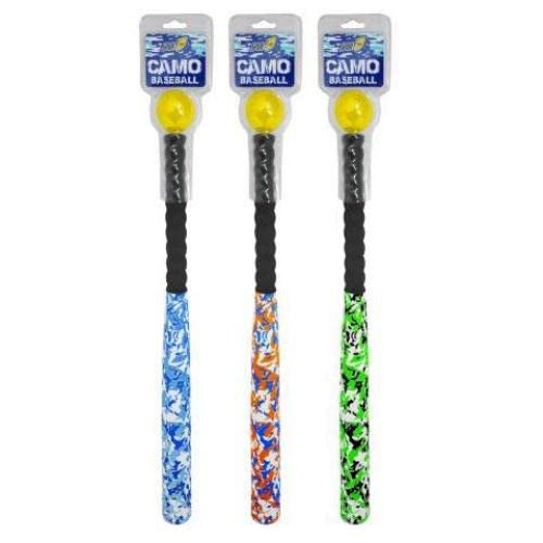 Forma (Sport-One) (Orm)- Set Baseball Camo 704500021, L, Orm232