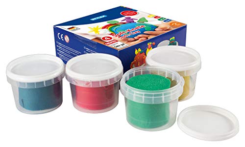 Stylex 100 G 4-Jars Argilla