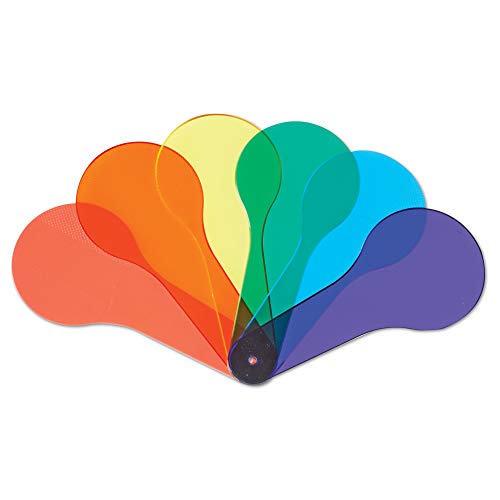 Learning Resources Racchette Colorate