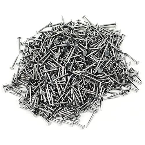 Gaugemaster Gm66 Track Pins 10Mm Hornby Style (50G)