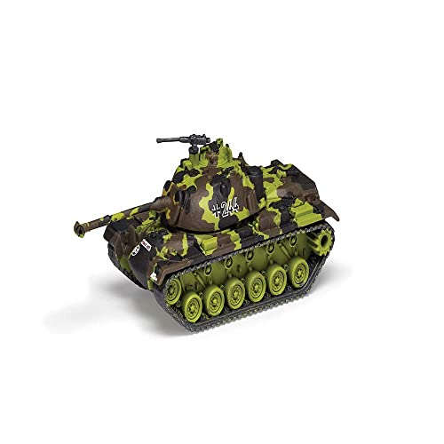 Mim, Carro Armato M48 Patton