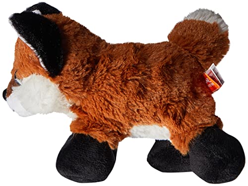 Wild Republic- Volpe Peluche, Colore Marrone, 16268