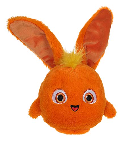 Gipsy - Sunny Bunnies, Turbo, 13 Cm, Arancione, 070984