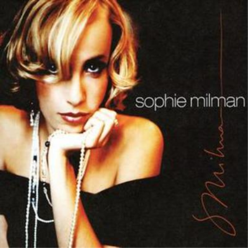 Sophie Milman Sophie Milman (CD) Album
