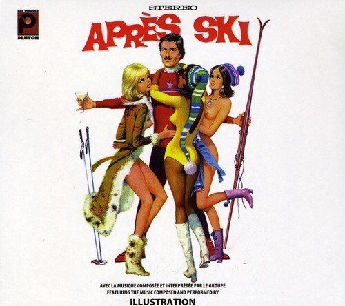 Apres-Ski Apres-Ski (CD)
