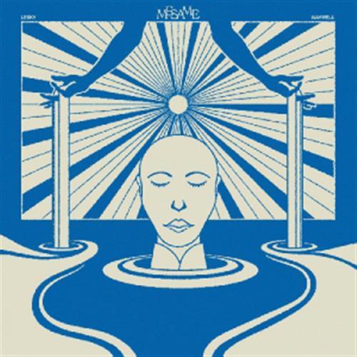 Mesame - Lesky / Waywell (Vinile)