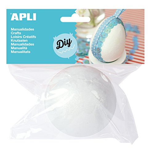Apli Kids – Borsa Palline Porexpan, 13477
