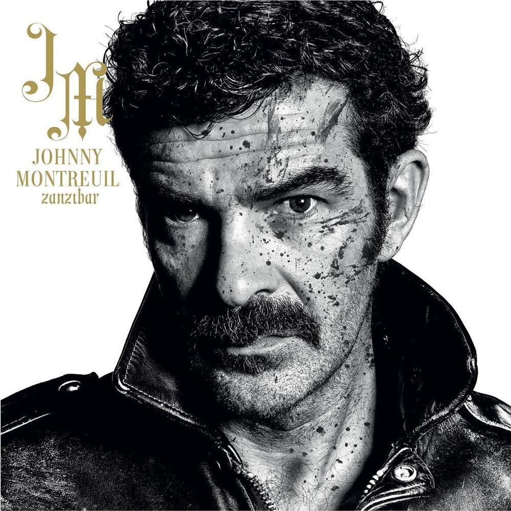 Johnny Montreuil - Zanzibar - AA.VV. (Audio Cd)