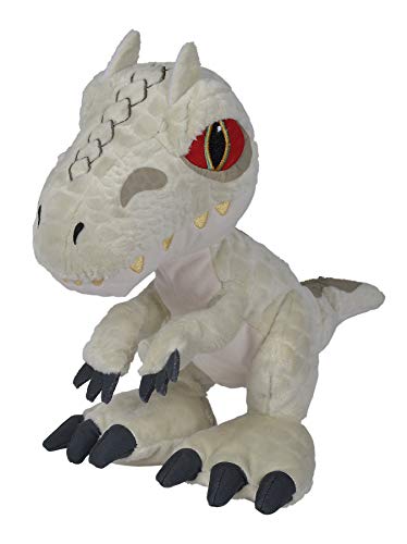 Simba- Jurassic Park Nicotoy 6305875208 Universal-Indominous Rex 25Cm