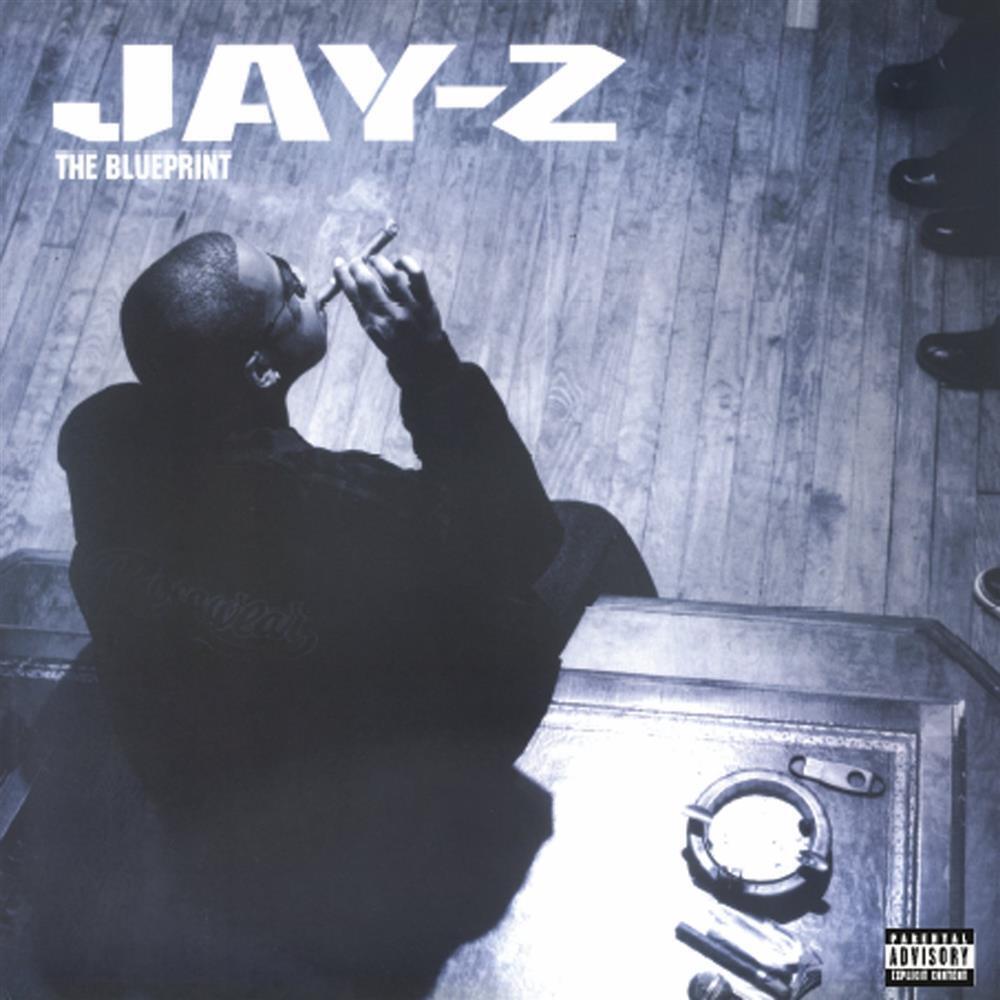 The Blueprint (2 Lp) - Jay Z (Vinile)
