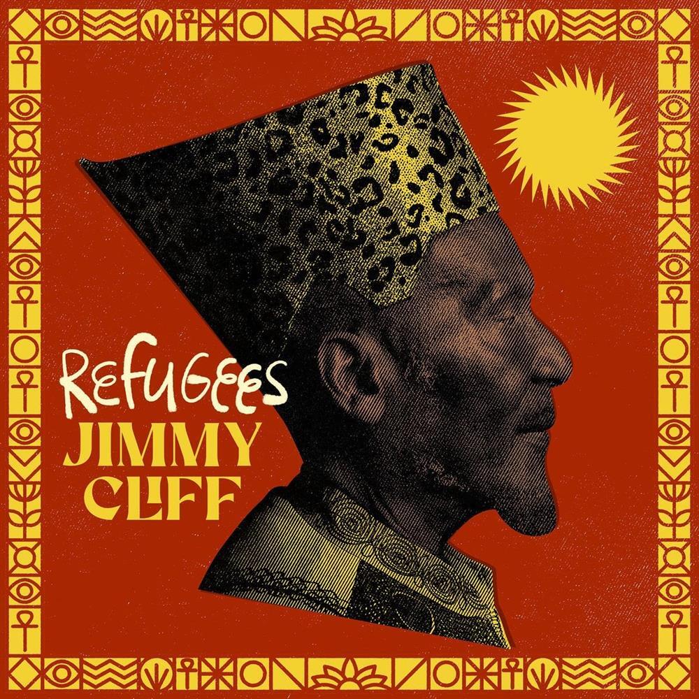 Refugees - Jimmy Cliff (Audio Cd)