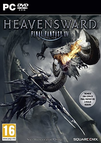 Final Fantasy Xiv: Heavensward