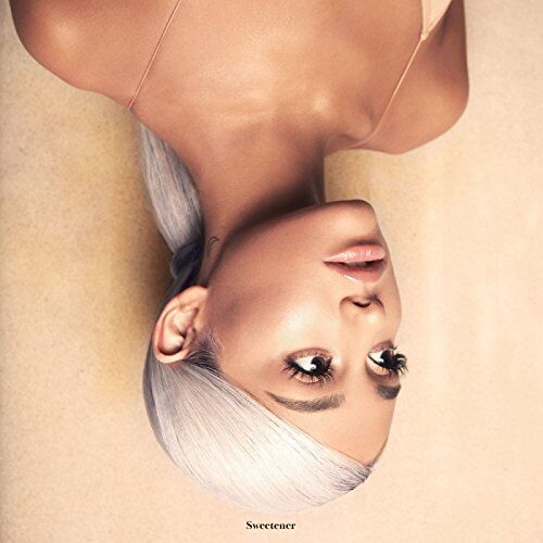 Grande Ariana - Sweetener