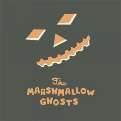 The Marshmallow Ghosts - The Marshmallow Ghosts (Vinile)