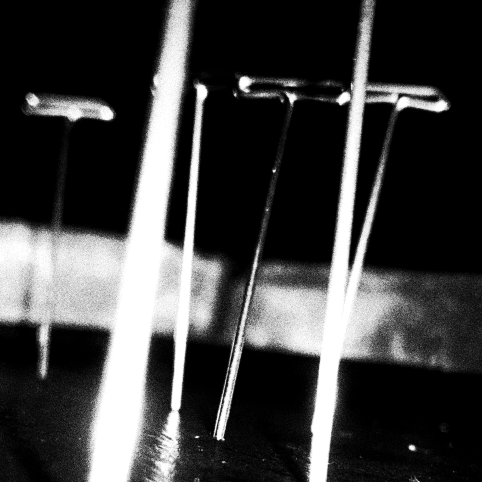 SOFT VEIN Pressed In Glass (CD)