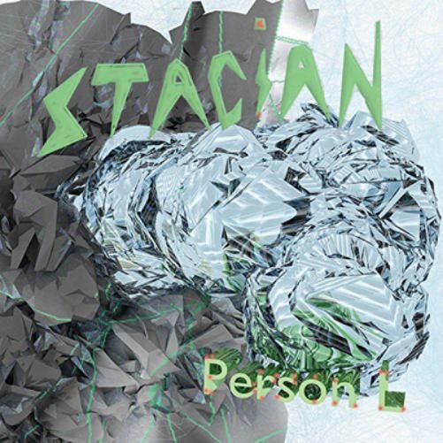 Stacian Person L (Vinyl LP) 12" Album