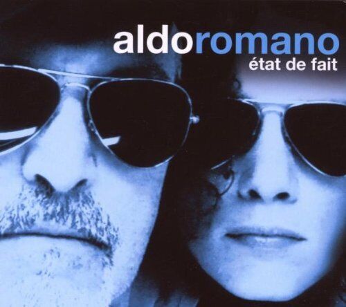 Aldo Romano - Etat De Fait