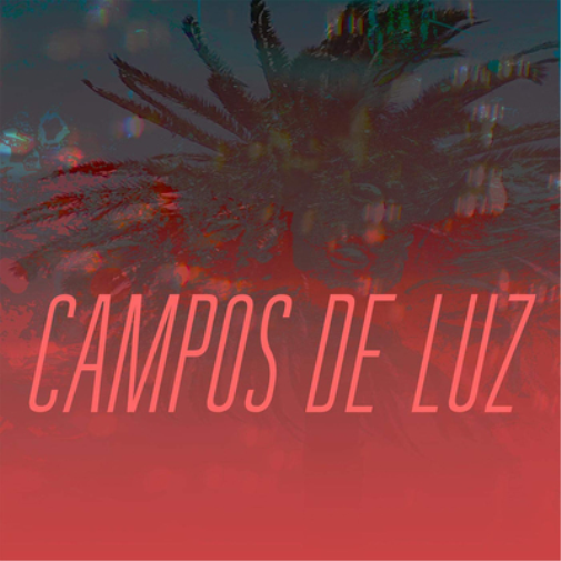 Campos De Luz Campos De Luz (CD) Album