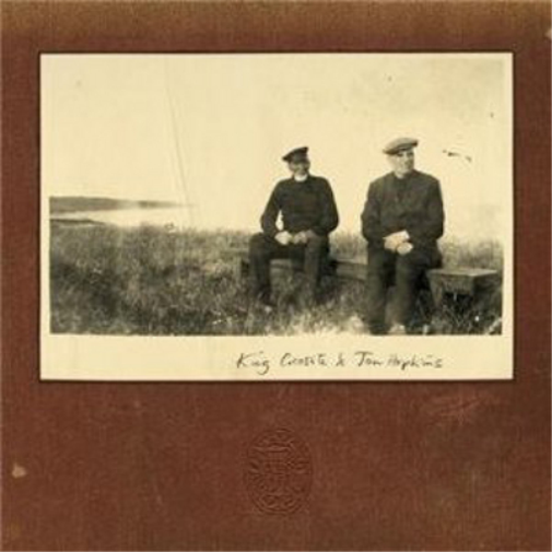 King Creosote & Jon Hopkins Diamond Mine (CD) Album