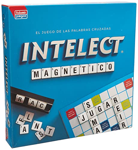 Falomir 646 386 - Magnetico Gioco Intelect