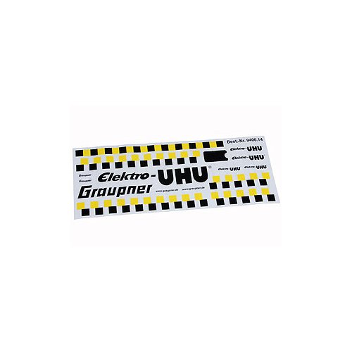 Graupner 9400.14 - Archetto Decorativo