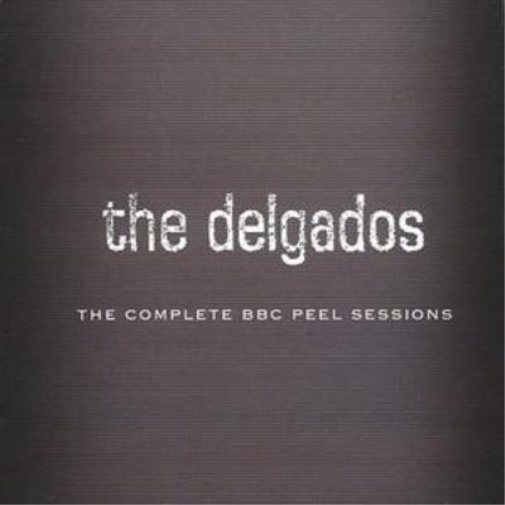 The Delgados The Complete Bbc Peel Sessions (CD) Album