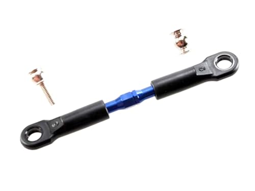 Traxxas 3737 A Turnbuckle Model Car Parts, Blu